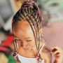 Kid's Braids