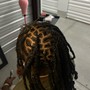 Marley Twists