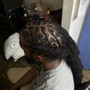 Retwist N Style