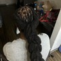 Micro Braids