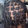 Natural Twists