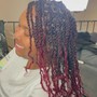 Natural Twists