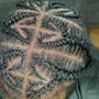 Cornrows