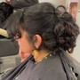 Updo