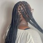 Partial Weave