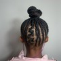 Stitch braids