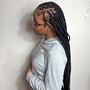 Natural Twists