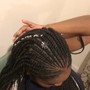 Closure Sew In