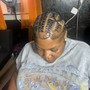 6 feedin stitch braids