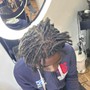 Loc Re-twist