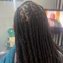 Natural Twists