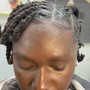 Traditional classic Full Sew In