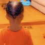 Kid's Braids