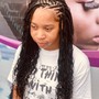 Versatile Sew In