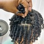 Loc  cleanse