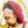 Crochet Braids