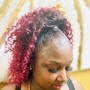 Crochet Braids