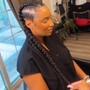 Braid Locs