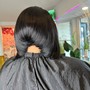 Women's Cut ONLY… shampoo/ styling are not included!! CUT ONLY!!