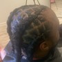 Kid's Braids