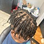 Natural twist