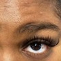 volume lash extensions