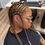 Individual Braids