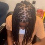 Loc Re-twist