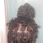 Kinky Twist