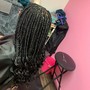 Crochet Braids