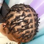 Kid's Braids