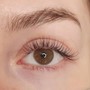 Eyelash Extension Removal