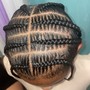 Comb Twist