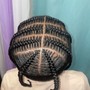 Comb Twist