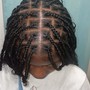 Comb Twist