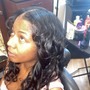 Versatile Sew In