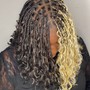 Crochet Braids