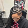 Kinky Twist