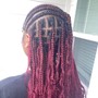 Loc Style