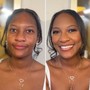 On-location Makeup for 2 (Soft Glam & Full Glam)