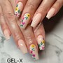 Gel Manicure