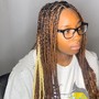 Crochet Braids