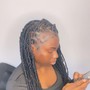 Crochet Braids