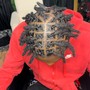 Kid's Braids