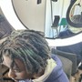 Loc Re-twist