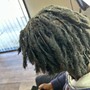 Loc Re-twist