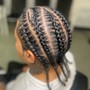 Crown Twist