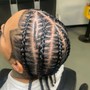 Stitch Braids