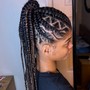 Crochet Braids