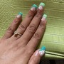 Gel Manicure